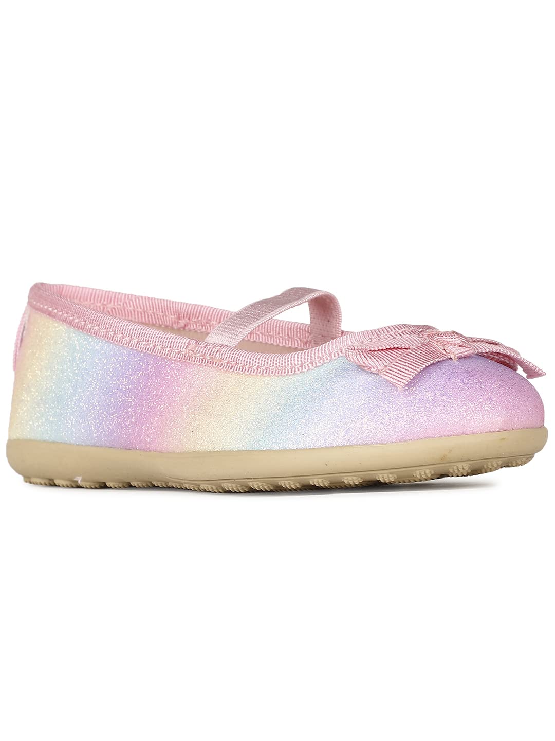 Bubblegummers Girls Olivia Ballerinas, Pink, (1518325), UK 9 (B0BTC2FHZL) Amazon Price History, Amazon Price Tracker