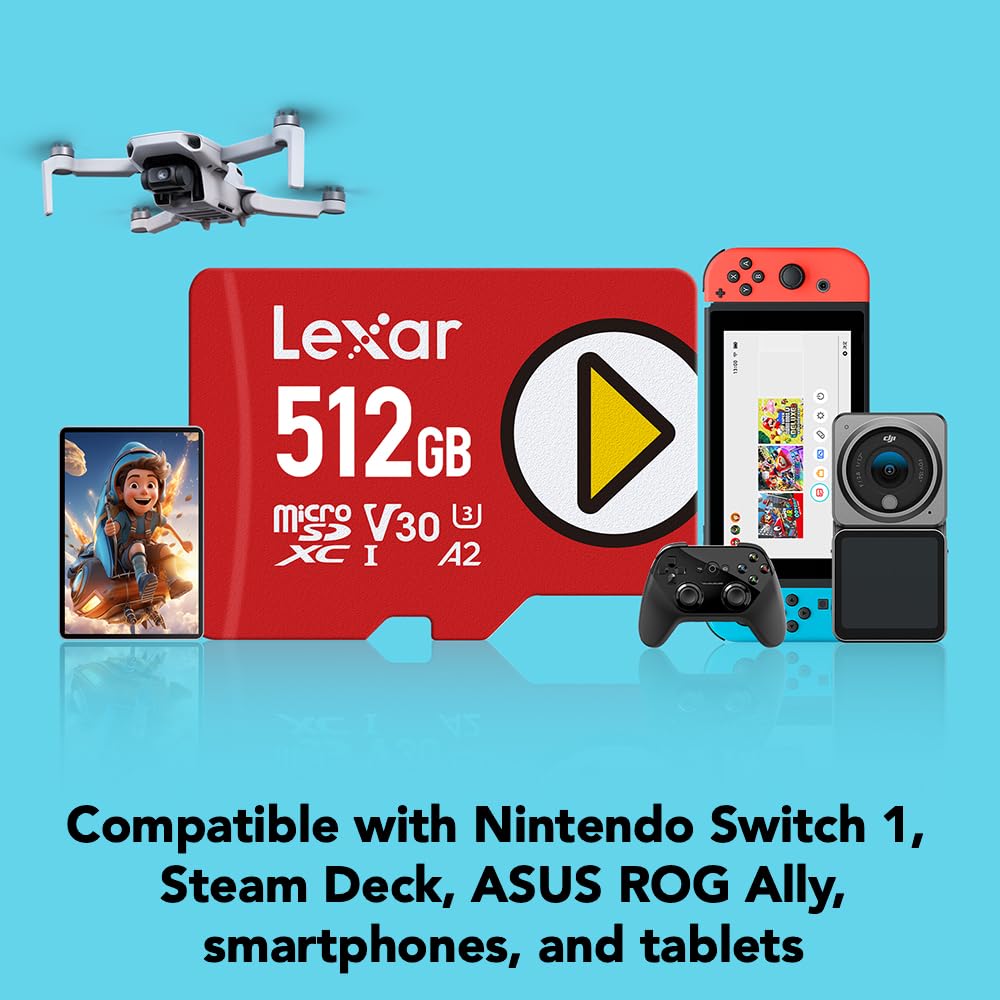 Nintendo Switch Lite 本体 + 512GB SDカード Switch】MicroSDXC 512GB （SDカードアダプター付き） | アンサー