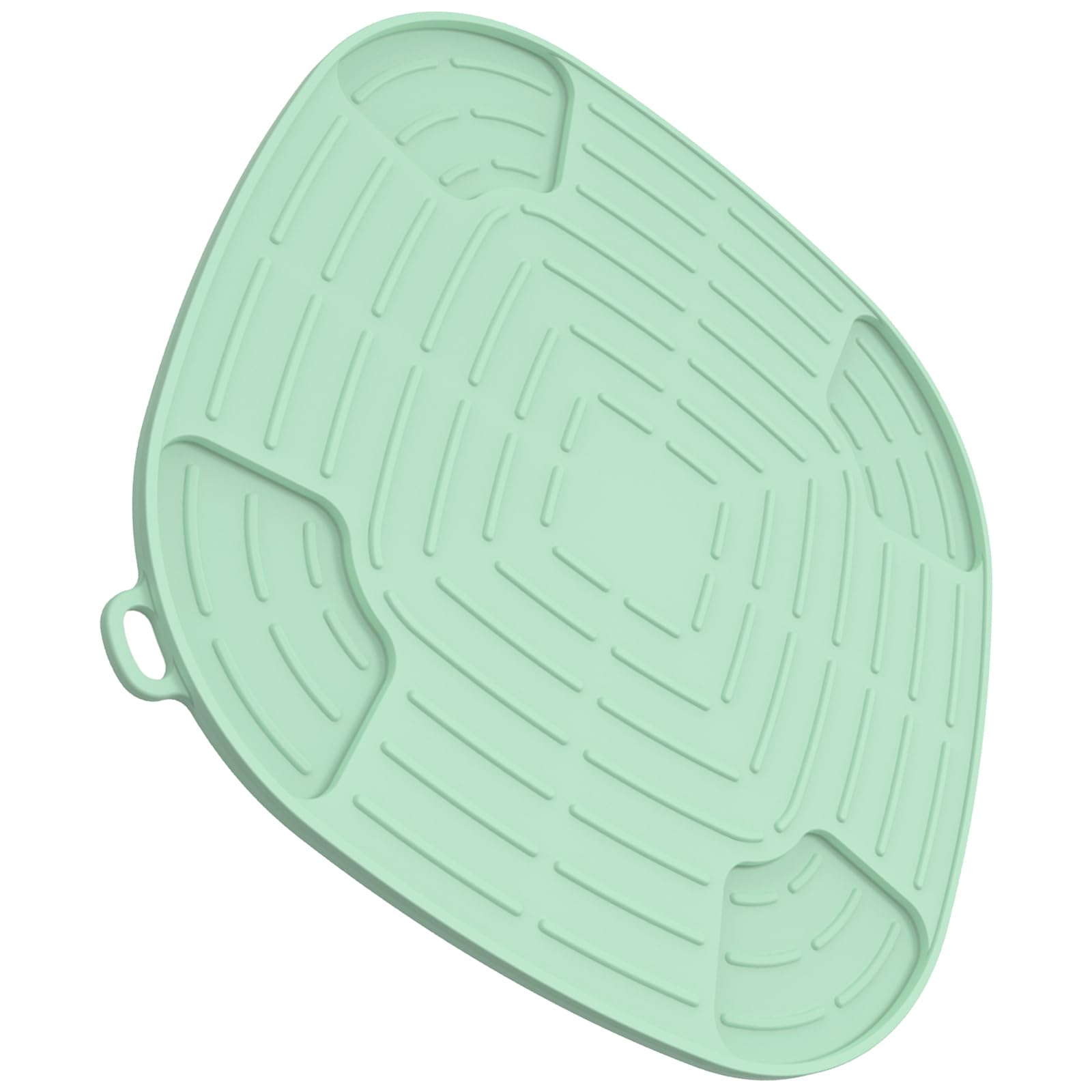 our fave Stick Silicone Pad for Air Fryers Ovens Baking Sheets Kitchens Tool Air Fryers Silicone Pad