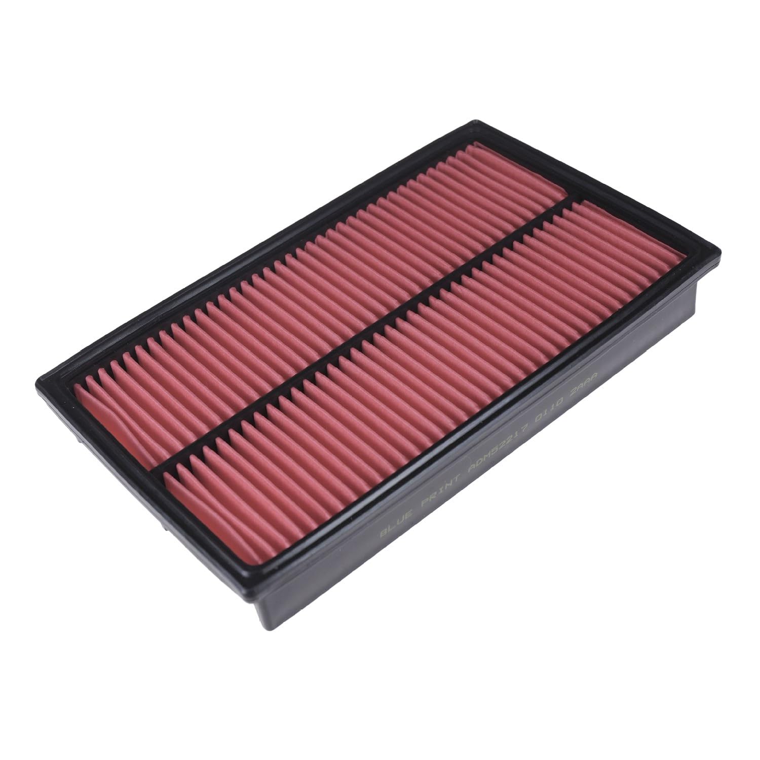 Air Filter fits MAZDA MX5 Mk1 1.8 93 to 98 Blue Print B6S713Z40 B6S713Z409A New