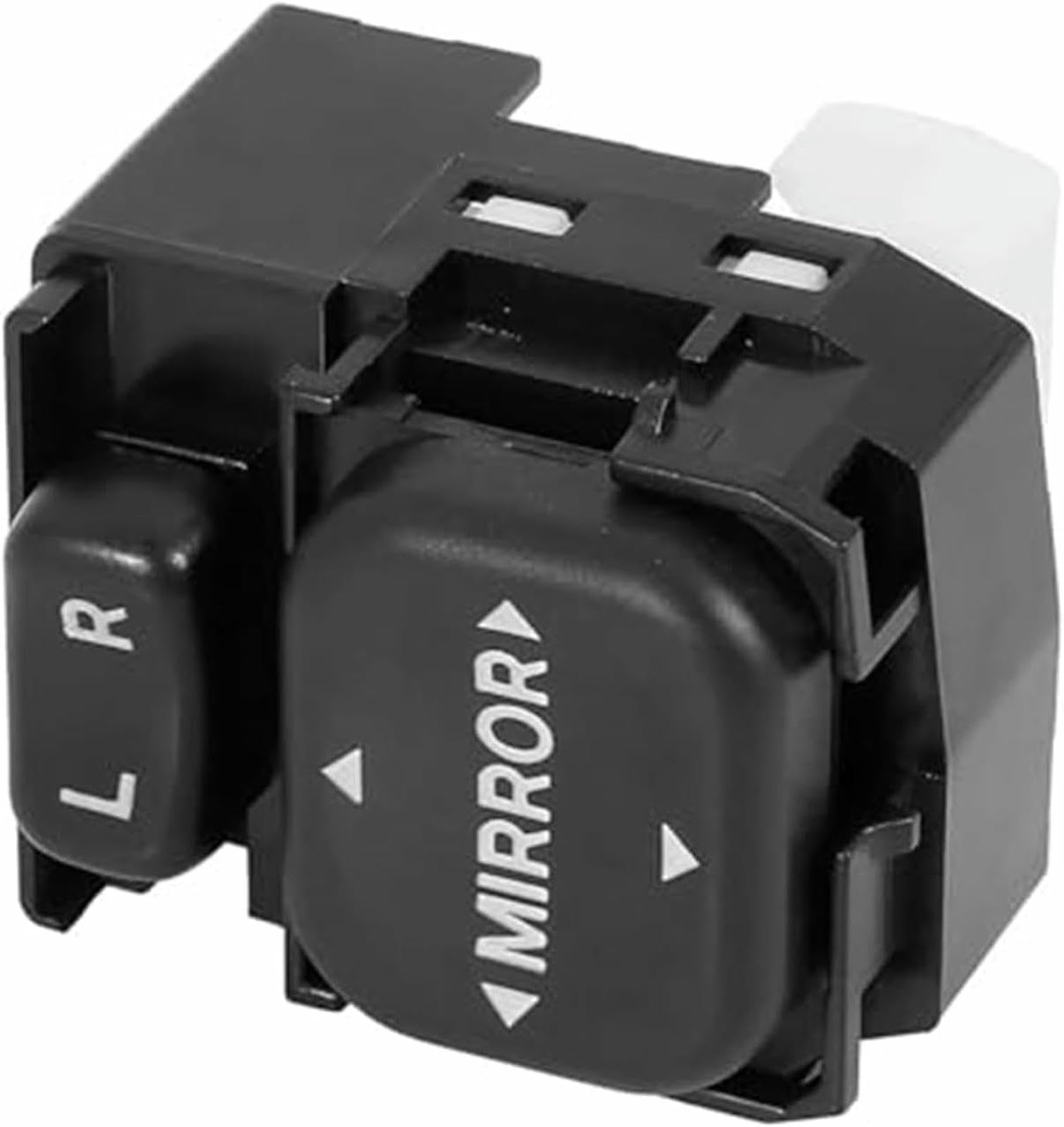 Auto-Spiegelschalter Für Elektrische Rückspiegel Für 4Runner 2014 2015 2016 2017 2018, Rückspiegel-Steuerschalter, Außenspiegel-Steuerschalter 84870-34010