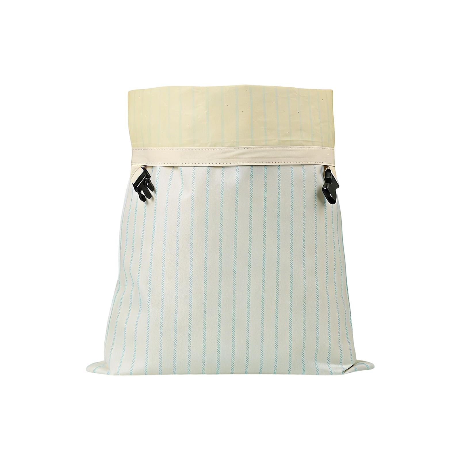 TQUXNGA Large Bees Wax Bread Bags for Sourdough and Homemade Loaves Breathable Food Grade Cotton Fabric Kitchen Storage Solution Recyclable Beekeeping Bread Bag