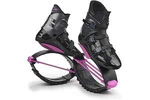 Kangoo Jump Rebound Shoes XR3 Women's Special Edition