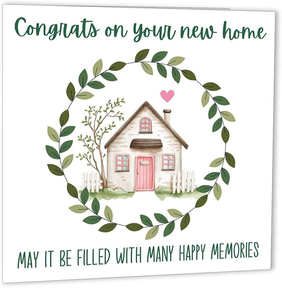 happy-new-house-card-happy-memories-cute-housewarming-cards-new-home-card-amazon-nl-stationery-office-supplies for Free Printable Printable Housewarming Card Happy New House Card - Happy Memories - Cute Housewarming Cards New Home Card : Amazon.nl: Stationery & Office Supplies for Free Printable Printable Housewarming Card