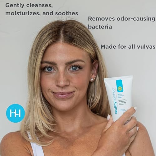 Miniatura 6 de healthy hoohoo Paquete de toallitas femeninas suaves y envueltas individualmente, ingredientes orgánicos, pH equilibrado, sin fragancia, sin