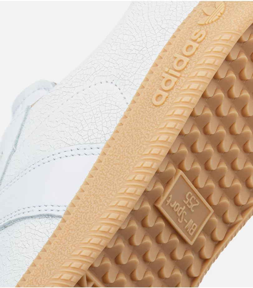 adidas Men's BW Army Sneakers3