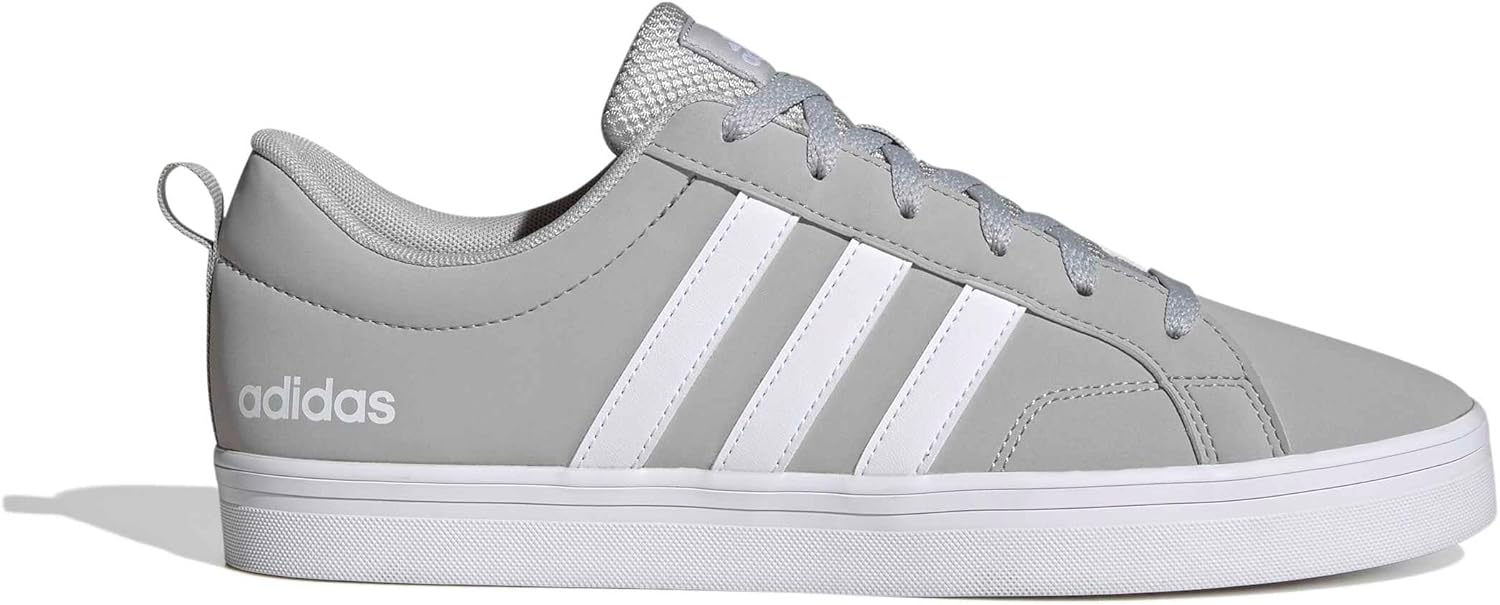 adidas Homme VS Pace 2.0 – Chaussures skate style nubuck avec semelle vulcanisée et matières recyclées - Image secondaire