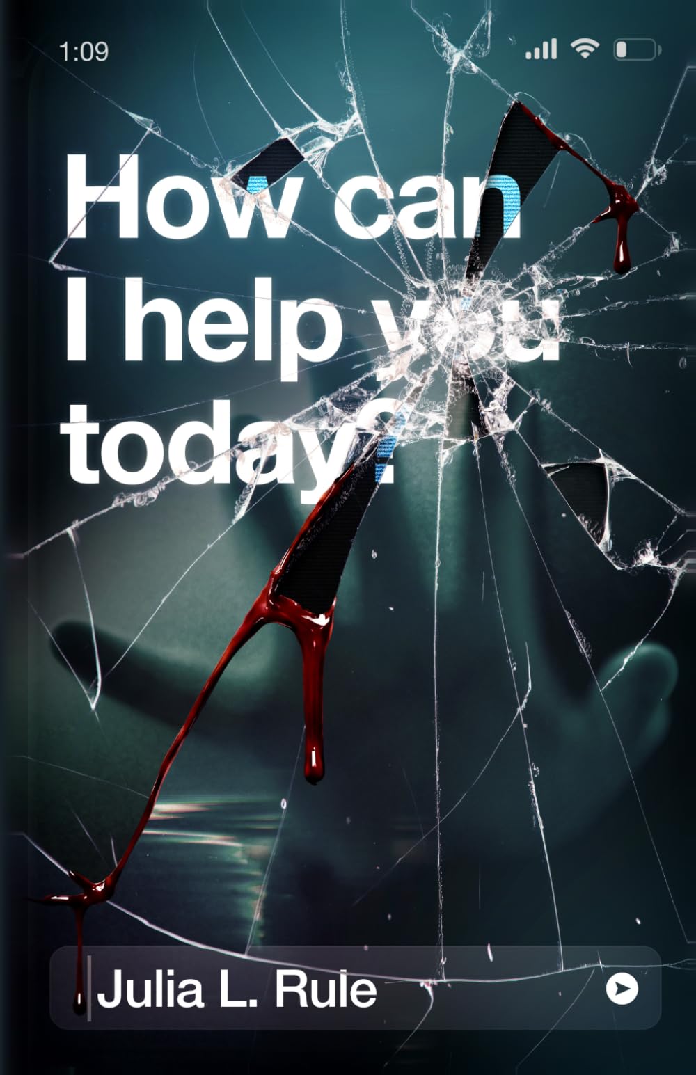 How can I help you today?