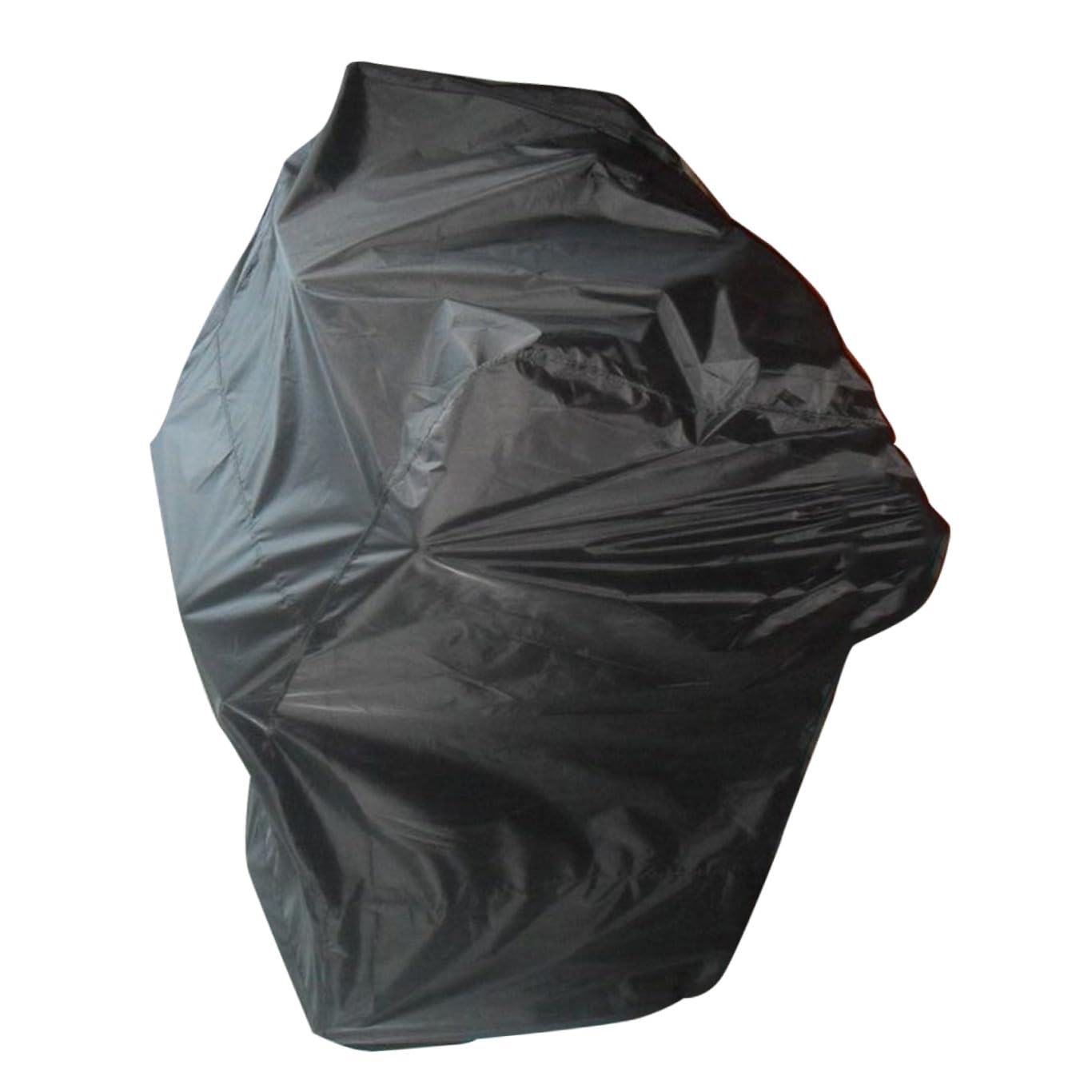 Housse de tondeuse à gazon Lurrose en oxford premium protection extérieure durable