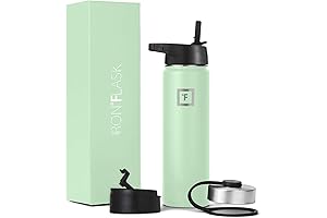 Hydro Flask 22 Oz Stainless Steel Sports Water Bottle