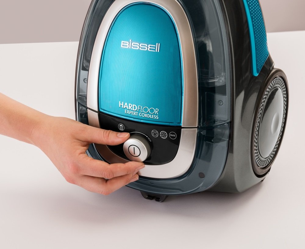 Bissell Hard Floor Expert Cordless 