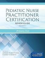 Pediatric Nurse Practitioner Certification Review