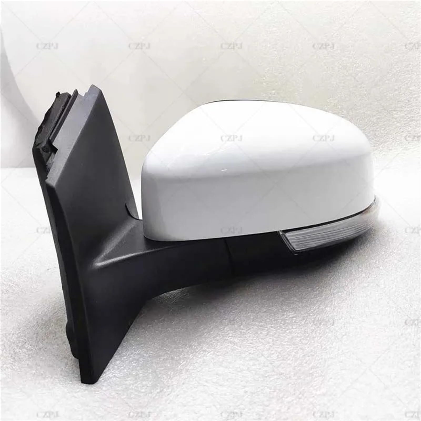 Espejo Ford Focus 3 Derecho Espejo Retrovisor Exterior Derecho Eléctrico Y Calefactado Para Ford Focus 3 - Cristal Asférico, TYC Portal 2 Ps3