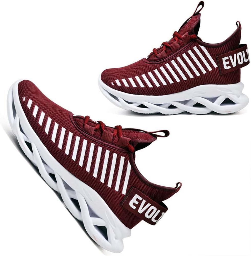 Tênis Easy Masculino Evoltenn Trançado Moderno | Tênis Easy Masculino Evoltenn Trançado Moderno