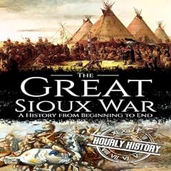 The Great Sioux War cover art