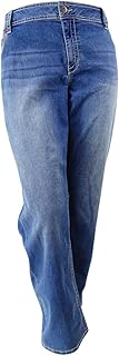 American Rag Women's Plus Size Bootcut Jeans (24W, Starling Wash) - coolthings.us