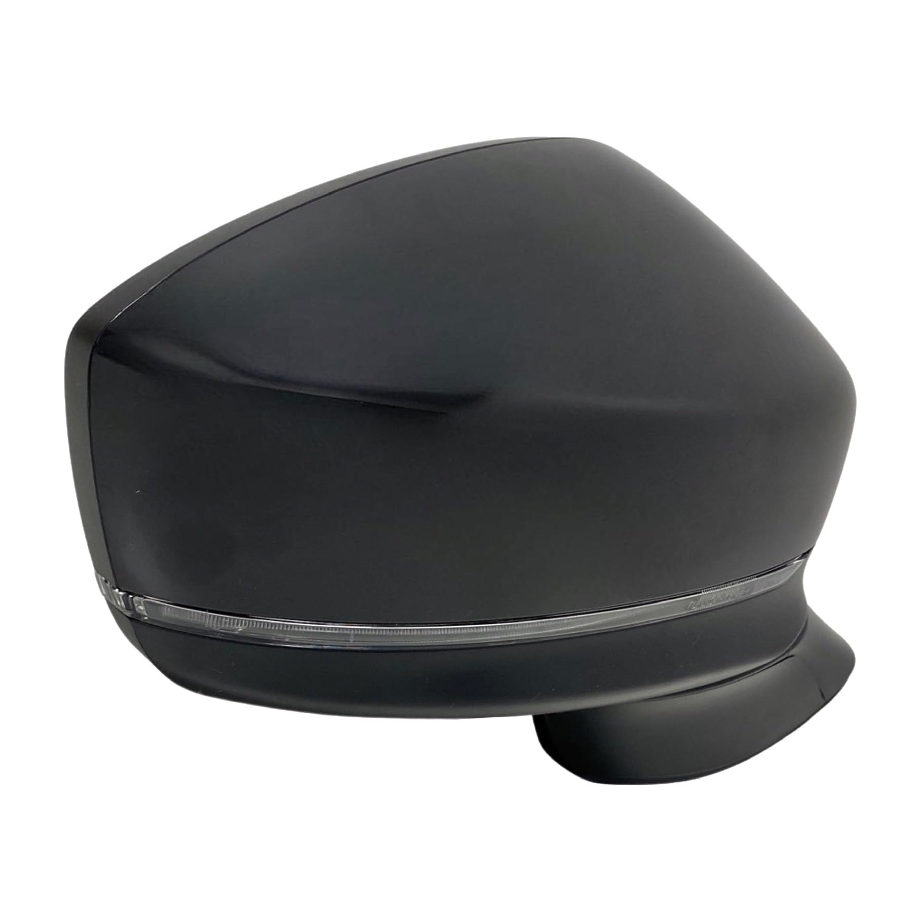 Amazon.com: Spieg Passenger Side Mirror for 2017-2025 Mazda CX-5