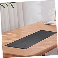 Vista 5 de NUOBESTY 3pcs Gaming Mouse pad Modern Pad Gaming Pad Computer pad Anti- pad Desk pad Rubber Mat pad for Laptop Monkey mat Computer mat for Desk