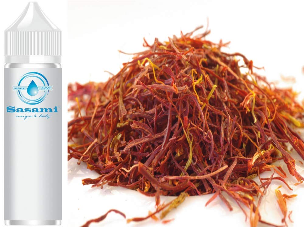 Safran arôme concentré pour sublimer vos risottos et pâtisseries végétales 100 ml - 2