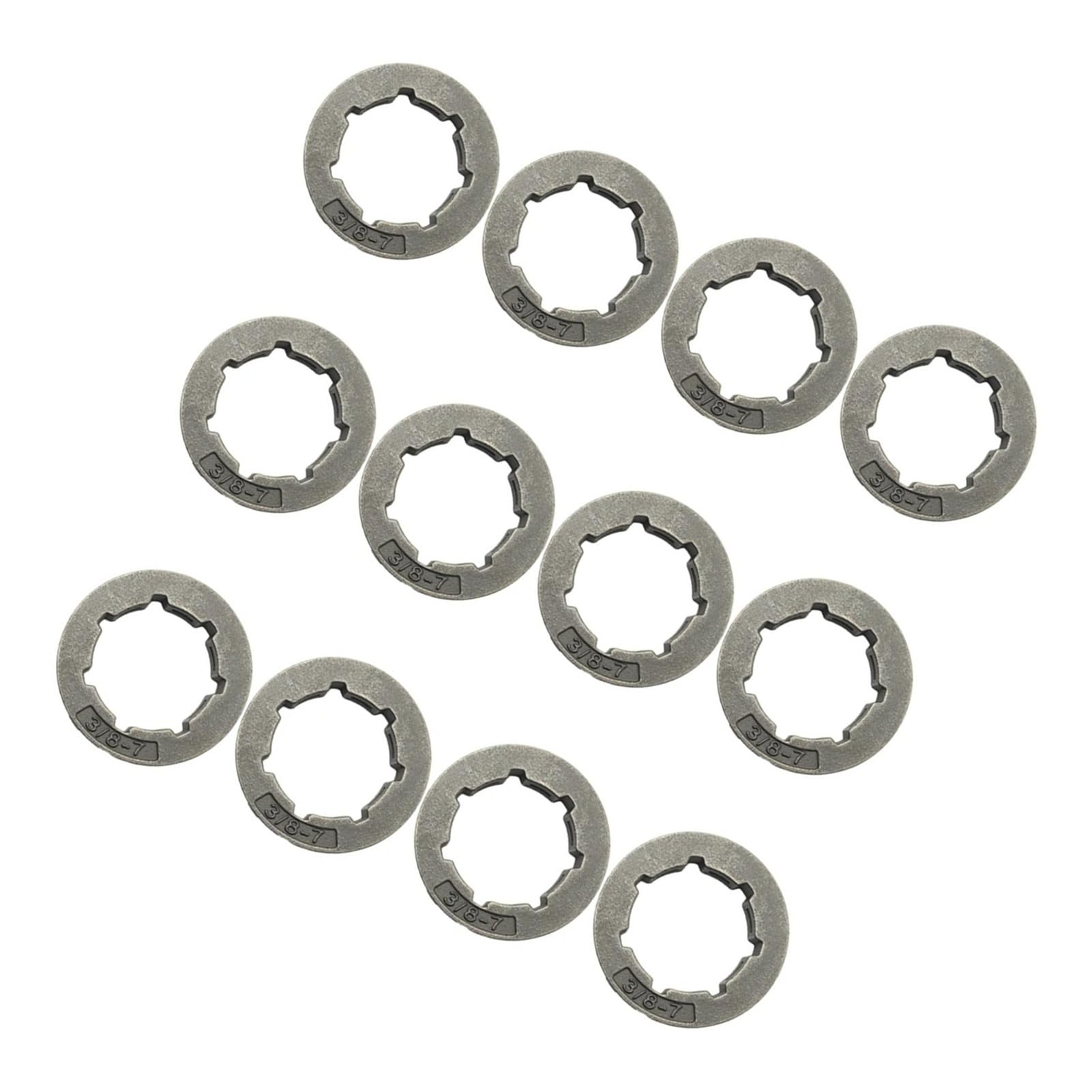 Pignon pour guide chaîne tronçonneuse 50 51 55 OEM 18720
