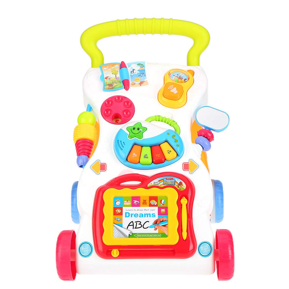 baby walker cloth