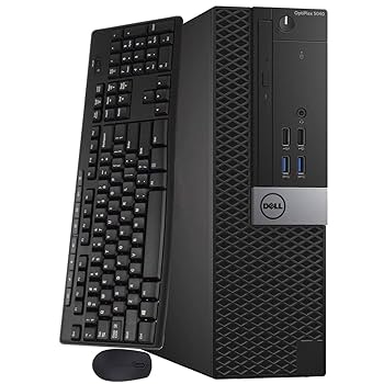 Y☆667 DELL デスクトップパソコン OptiPlex3050 SFF Y☆667 DELL デスクトップパソコン OptiPlex3050 SFF Amazon.com