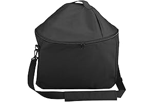 Smokey Joe Gold: Shield Your Grill with Style