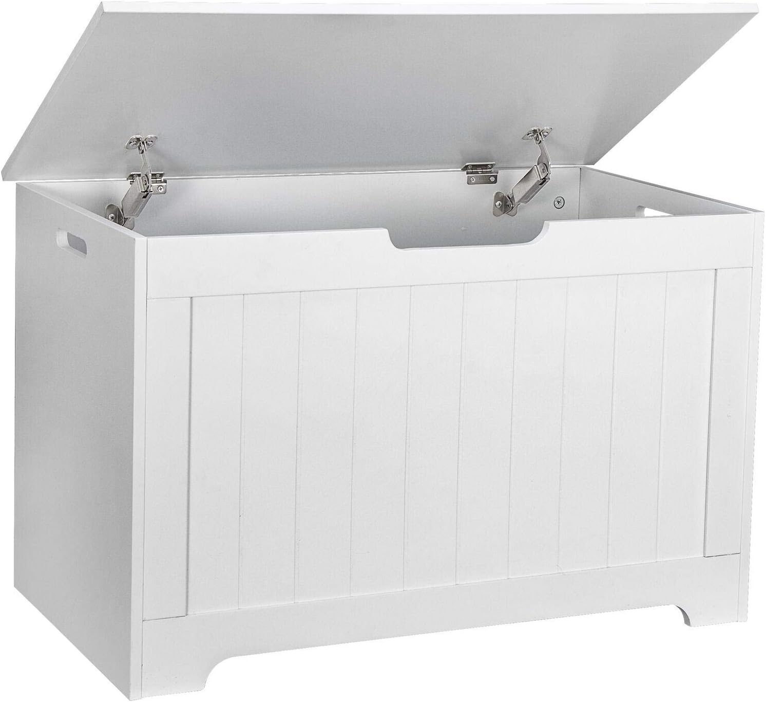 SverdloFG White Storage Chest/Bench Storage Chests Storage