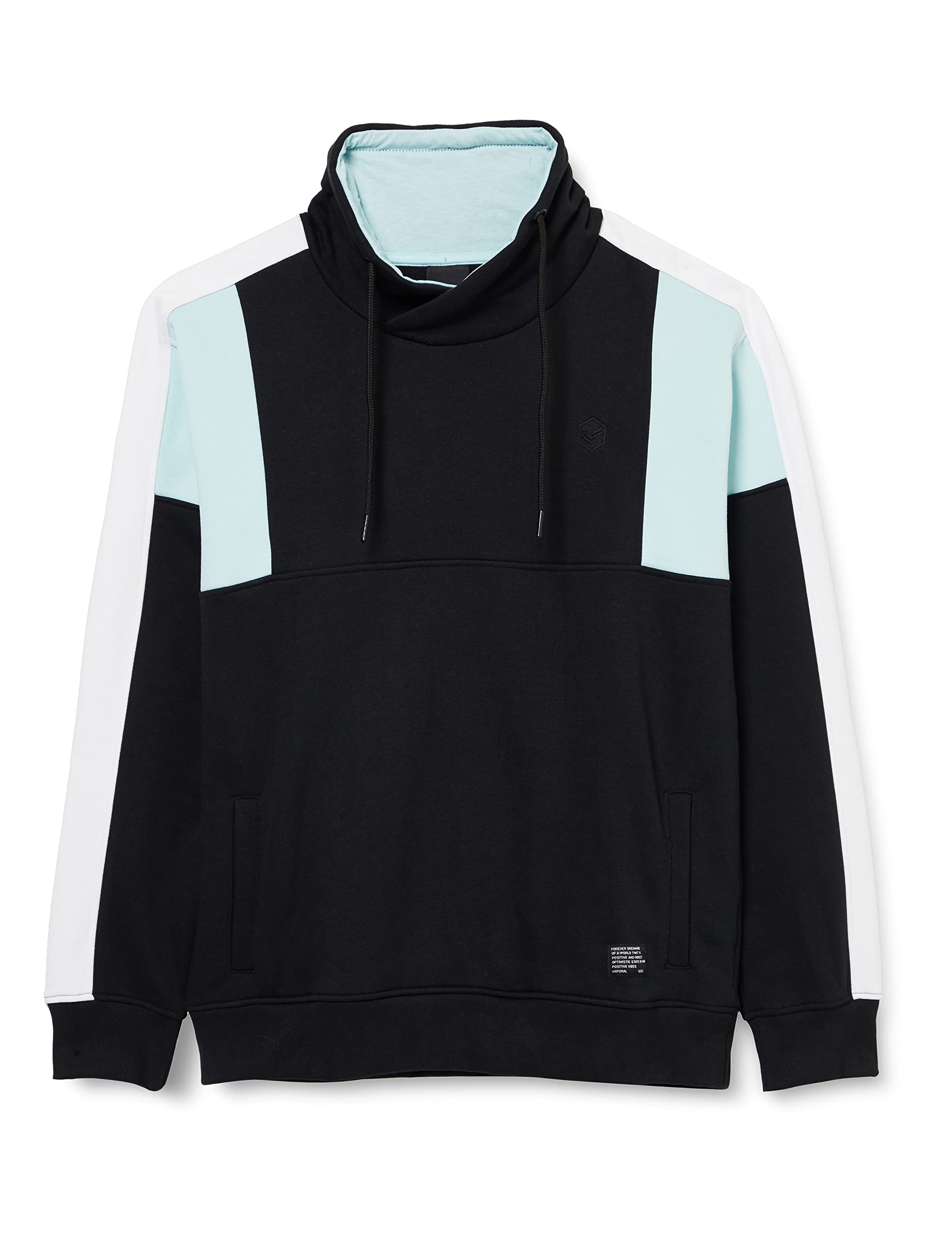 KaporalMen's Cedon Hooded Sweatshirt