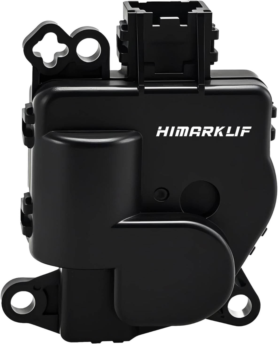 HVAC Heater Blend Door Actuator, Main Mode Actuator Compatible with Ford Fiesta 2011-2019 Replace# BE8Z19E616B 604-400