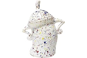 Canister with Attitude