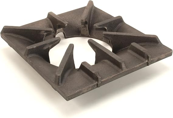 Garland Open Top Grate - Sunfire 4522269 - Genuine OEM Replacement Part
