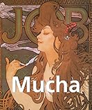 Mucha (PARKSTONE) (French Edition)