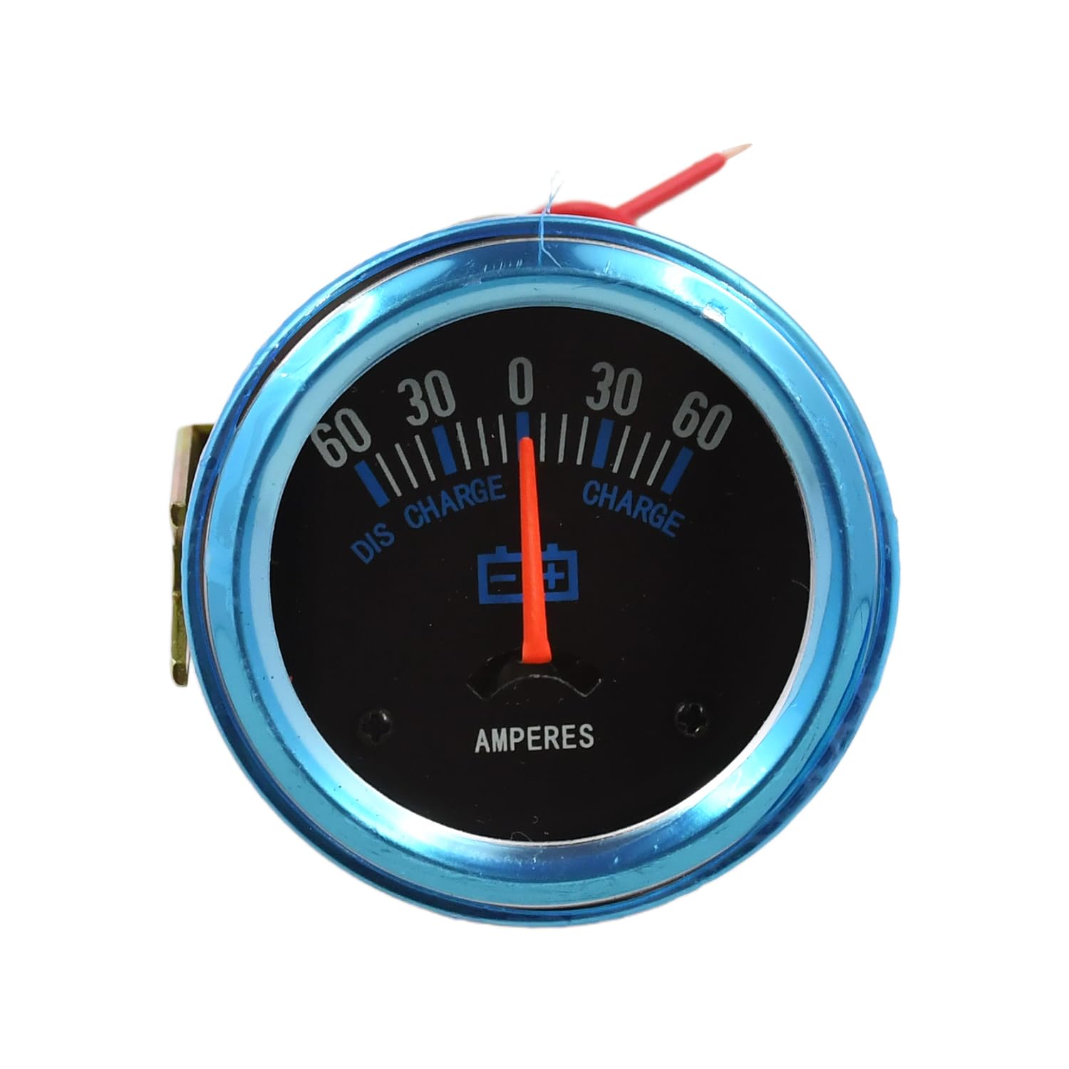 Amp Meter Ammeter Gauge Gauge A0NN10670A Compatible With