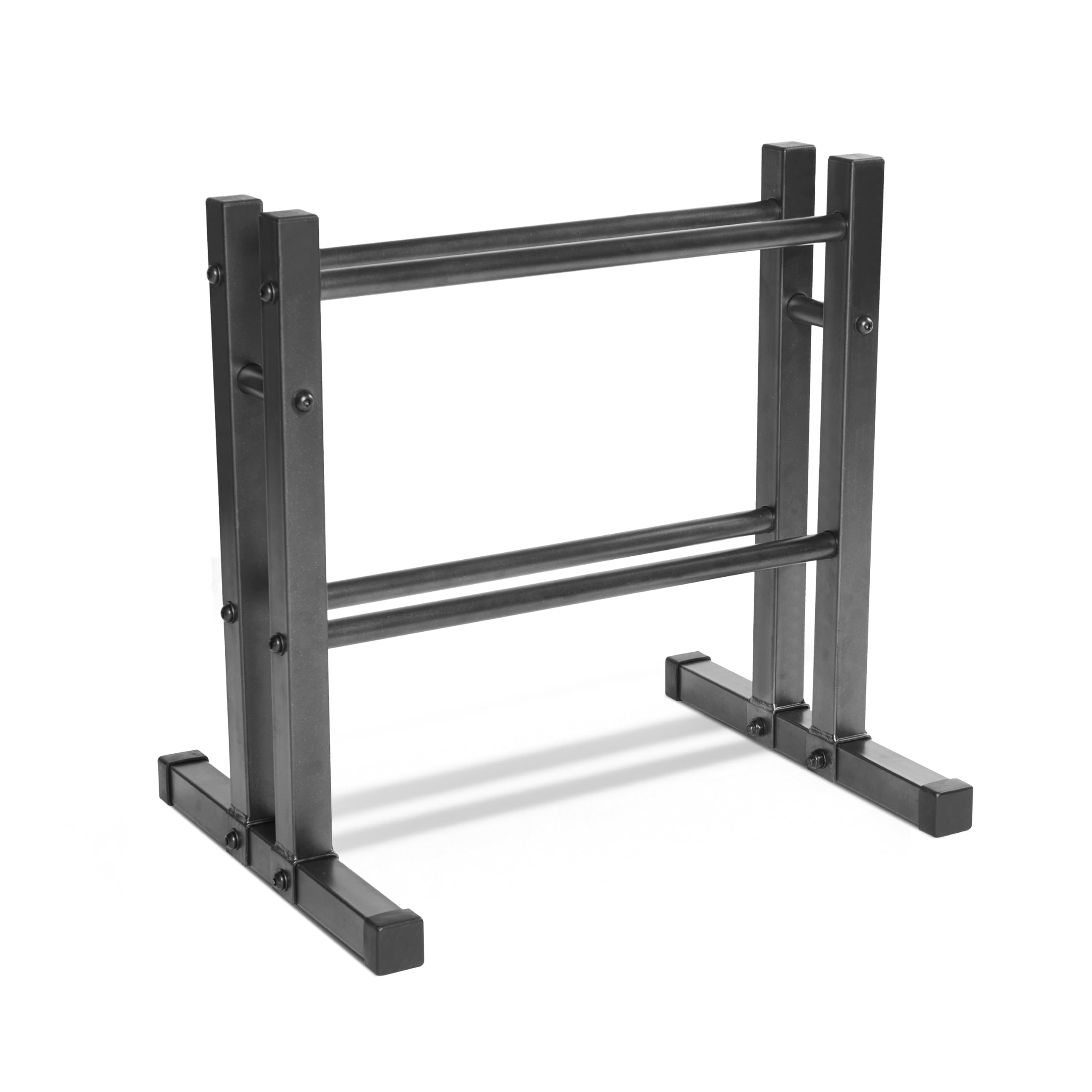 24" Utility Rack For Dumbbells, Medicine Balls And Kettlebells