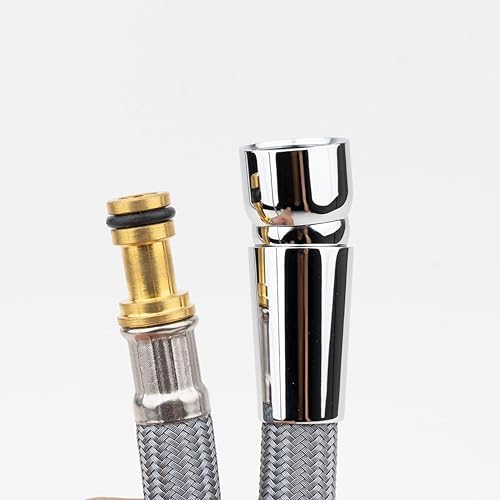 Miniatura 4 de Kit de manguera de repuesto para grifos de cocina Moen 159560