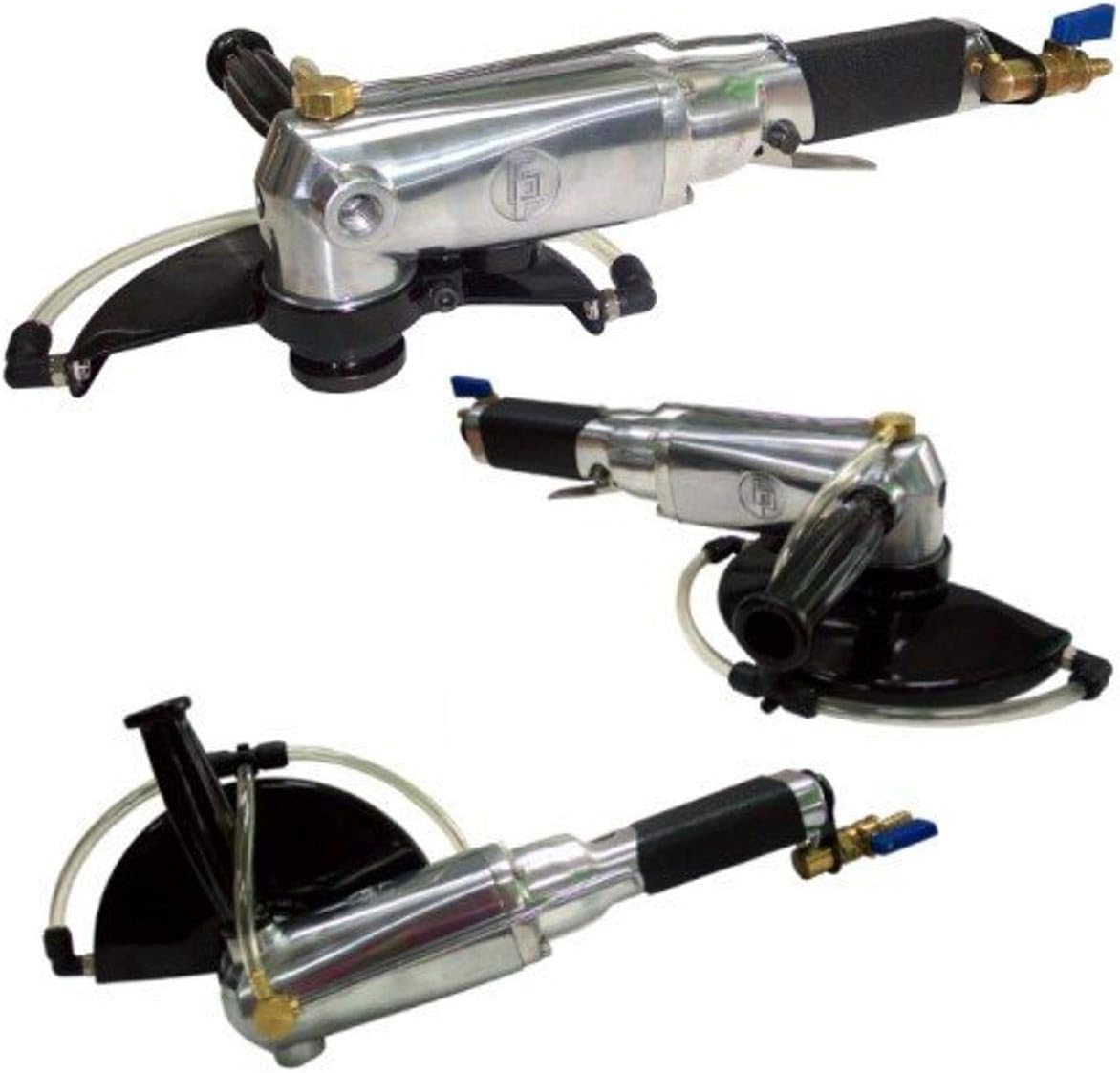 GPW216C 7-Inch Wet Air Cutting Saw