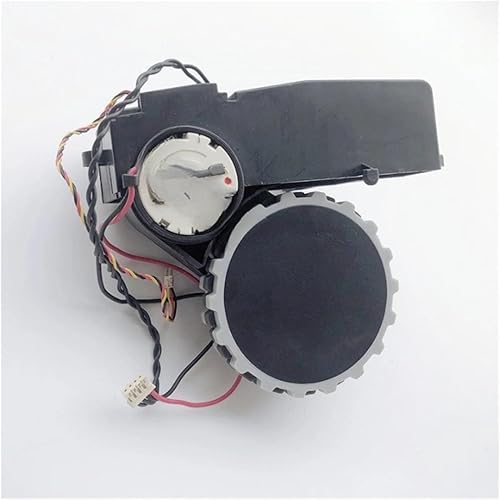 Miniatura 4 de Motores de rueda para aspiradora. Compatible con Midea. Compatible con M7 I10. Compatible con Midea. Compatible con M7max M7 Pro Robot Aspirador