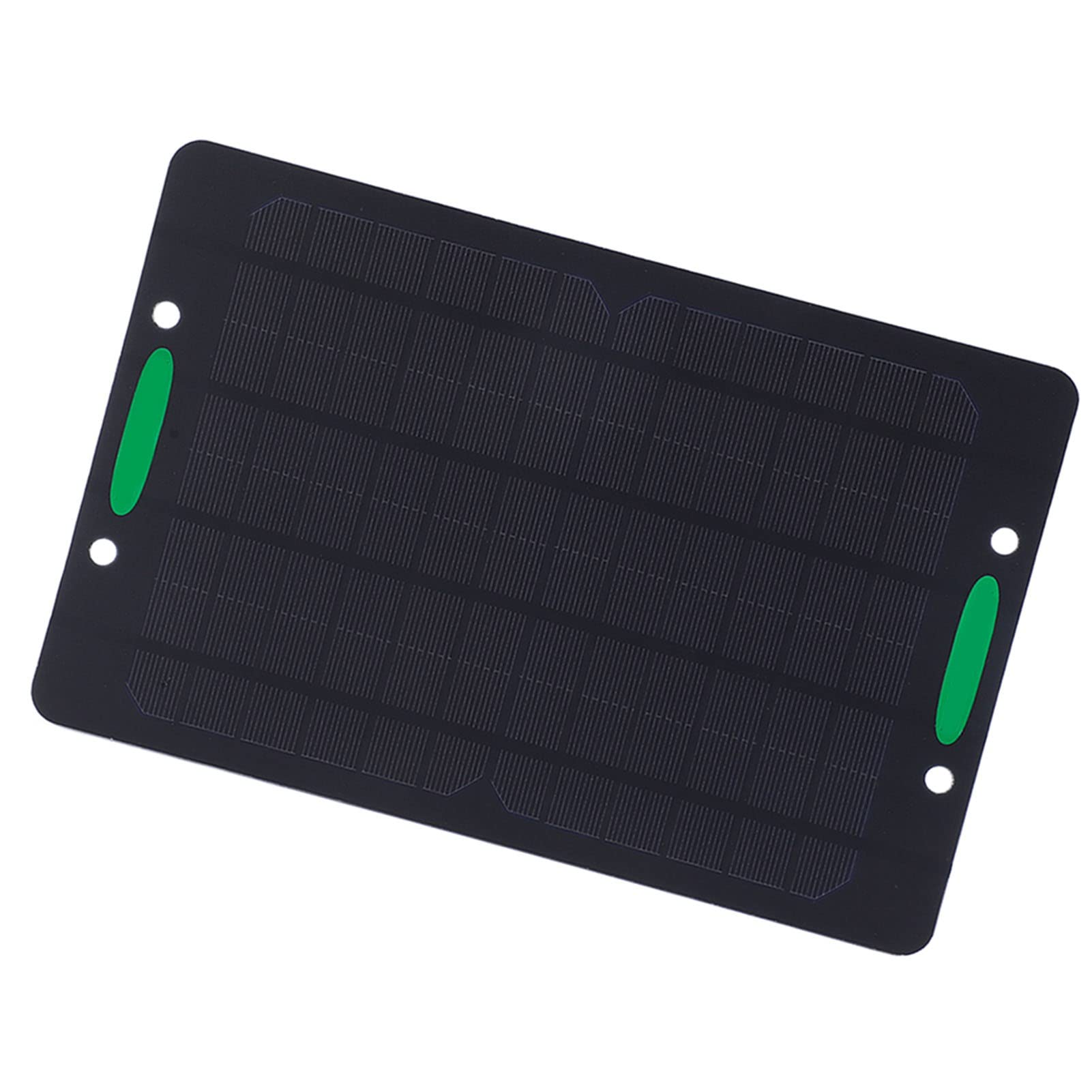 Ventilatore a Pannello Solare, Doppio Ventilatore di Scarico Ventilazione Dell'Aria Dissipazione Del Calore Ventola di Scarico Solare da 10 W per Pollai, Serre, Capannoni, Case