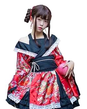【コスプレ衣装】東京魔人学園★外法帖 九角天城 和装 着物　和服 zcg3265-01.jpg
