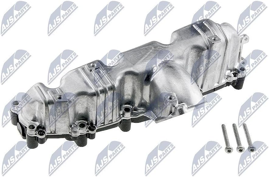 Intake Manifold 03L129711E Replacement Fit for Seat Altea/Exeo/Leon 2.0TDI