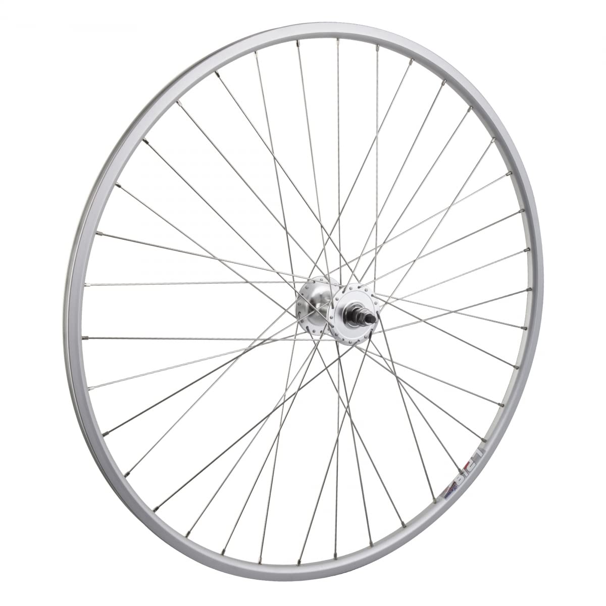 WheelMaster Weinmann LP18 Front Wheel - 27