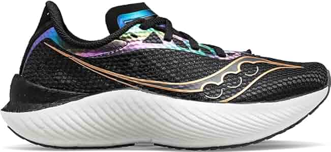 サッカニーEndorphin Pro 3エンドルフィンプロ3 28.5 黒 SAUCONY ENDORPHIN PRO3｜サッカニー | ABC-MART 【公式通販】