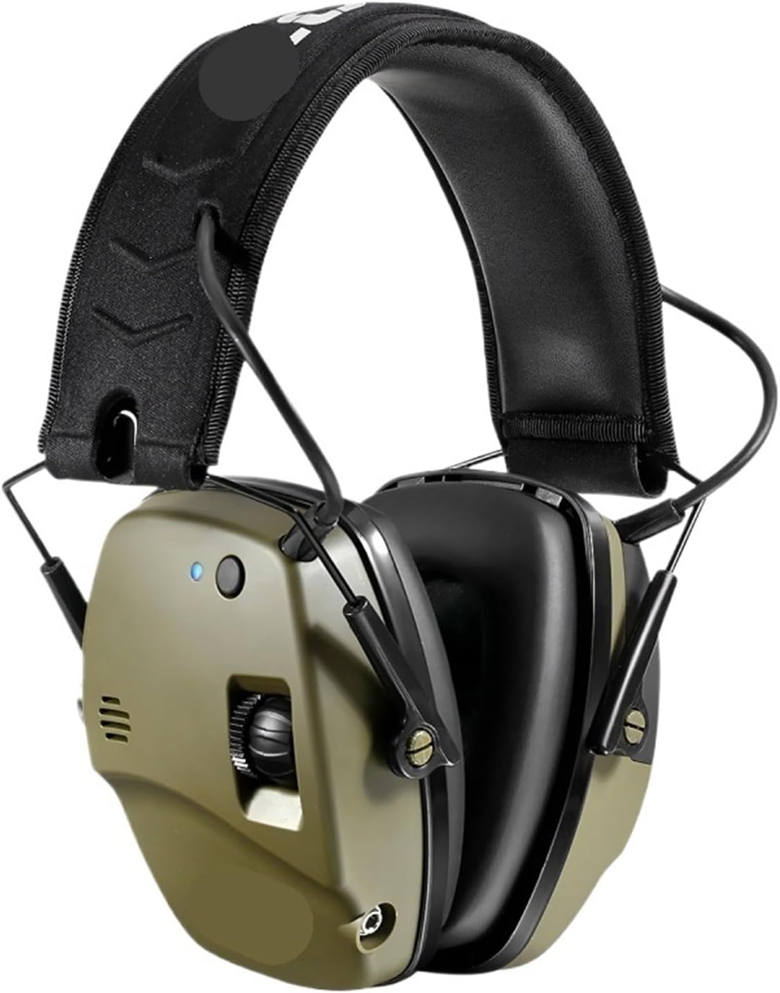 Durable Outdoor Earmuffs for Extended Daily Use