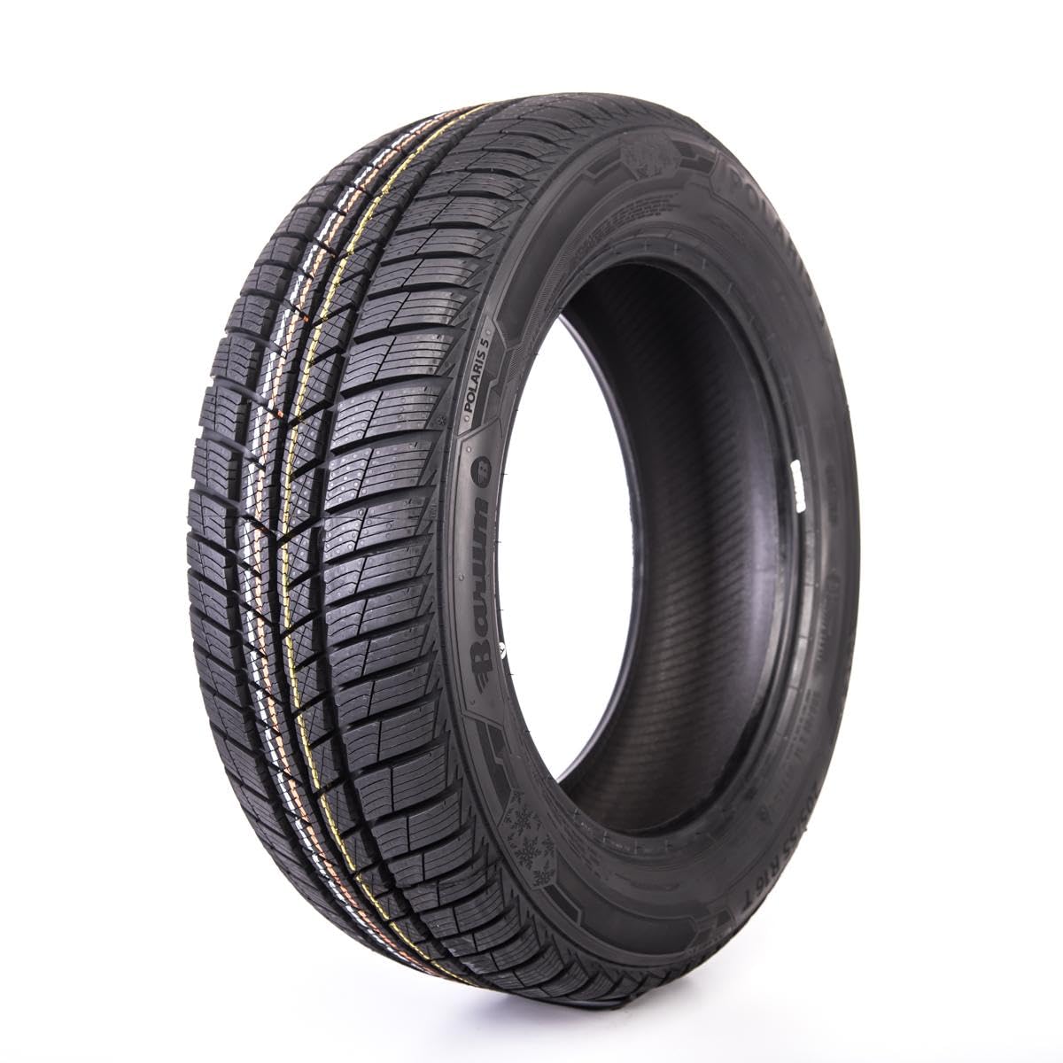 Barum POLARIS 5 XL FR - 235/45R18 98V - opony zimowe