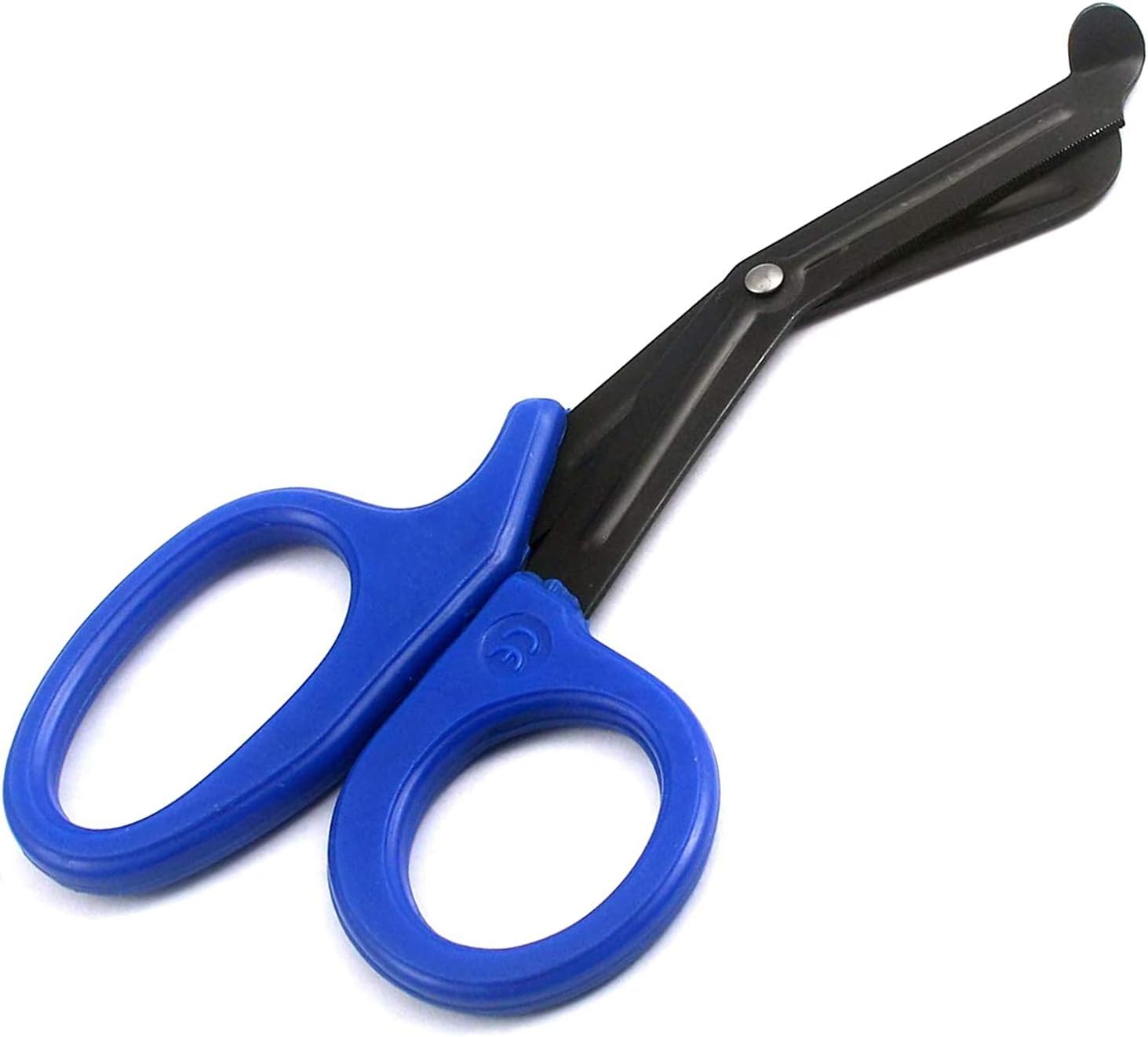 G.S Trauma EMT Shears 7.5" Bandage Scissors with Black