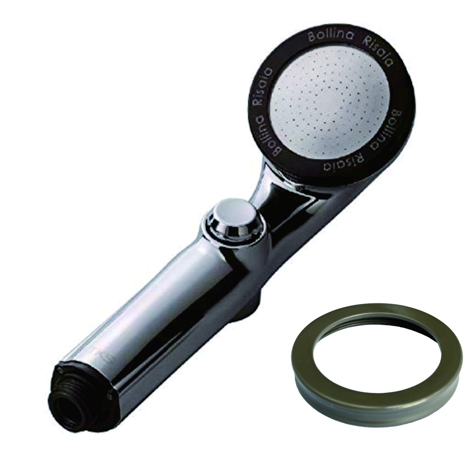 新品 シャワーヘッド　ボリーナ　リザイア　ウルトラファインバブル　TK-7150 正規販売店】洗浄・保湿・美容効果も期待！今売れてるシャワー