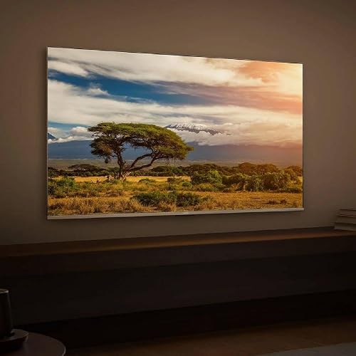XIAOMI A Pro TV (2026) 65 Inch QLED 4K UHD – ELA5990EU - 6