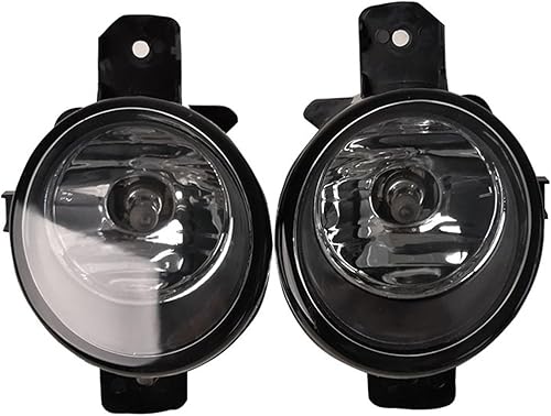 Miniatura 4 de Front Bumper Fog Lamp with Switch Wire Group Bulb H11 12v 55w Compatible with Nissan Altima 05 March MICRA 06-09 Note Maxima TEANA