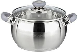 Ollas Royal Prestige Originales: Juego Completo de Ollas y Cacerolas de Acero...